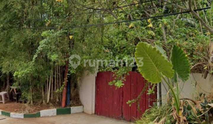 Rumah Bagus SHM di Perumahan Senayan Residence, Jl. Patal Senayan I, Grogol Utara, Kebayoran Lama, Kota Jakarta Selatan, Dki Jakarta, Indonesia, 12210, Patal Senayan 2