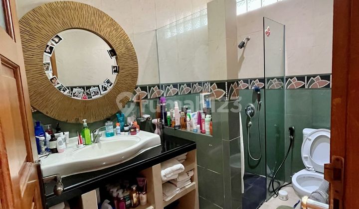 Nice House with SHM in Dapoer Ciragil - Senopati, Jl. Ciragil I No. 21, Rawa Barat, Kebayoran Baru, South Jakarta City, DKI Jakarta, Indonesia, 12180, Senopati 2