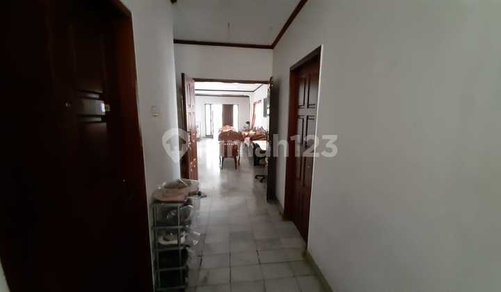 Rumah SHM di Jl. Wijaya I No.83, Petogogan, Kebayoran Baru, Kota Jakarta Selatan, Dki Jakarta, Indonesia, 12170, Wijaya 2