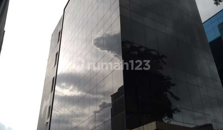 Office at Jl. Warung Buncit Raya No. 12, Kalibata, Pancoran, South Jakarta City, Dki Jakarta, Indonesia, 12740, Warung Buncit 710.0 M² Unfurnished SHM Office at Jl. Warung Buncit Raya No. 12, Kalibata, Pancoran, South Jakarta City, Dki Jakarta, Indonesia, 12740, Warung Buncit 710.0 M² Unfurnished SHM