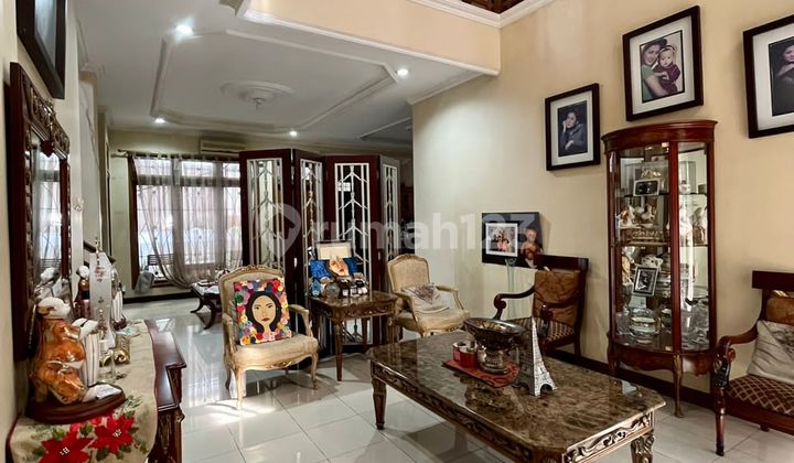 Rumah Bagus SHM di Dapoer Ciragil - Senopati, Jl. Ciragil I No. 21, Rawa Barat, Kebayoran Baru, Kota Jakarta Selatan, Dki Jakarta, Indonesia, 12180, Senopati