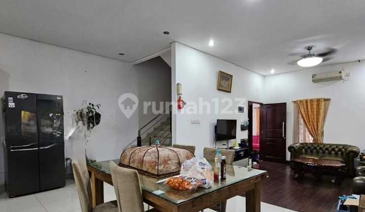 Rumah Siap Huni Area Senopati Scbd Rumah Siap Huni Area Senopati Scbd