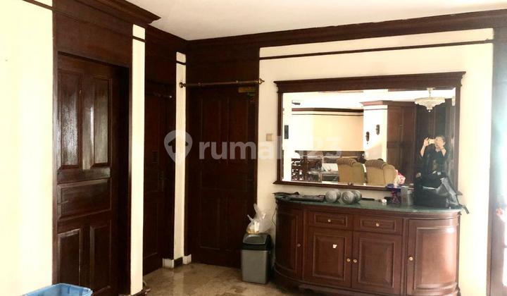 Rumah Area Blok M Rumah Area Blok M