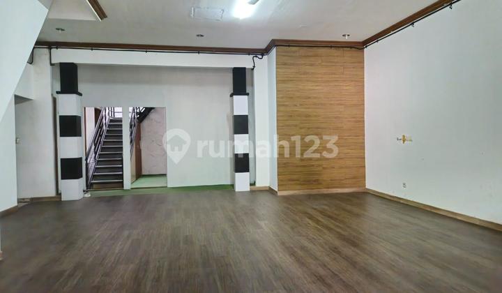 Rumah SHM di Jl. Panglima Polim 5 No.32, Melawai, Kebayoran Baru, Kota Jakarta Selatan, Dki Jakarta, Indonesia, 12160, Panglima Polim 2