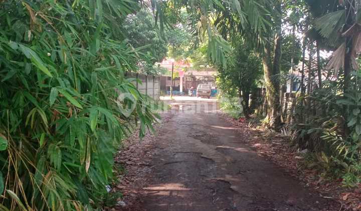 Tanah di Jl. Lebak Bulus I No. 5, Cilandak Barat, Cilandak, Kota Jakarta Selatan, Dki Jakarta, Indonesia, 12430, Lebak Bulus SHM 1064.0 M²