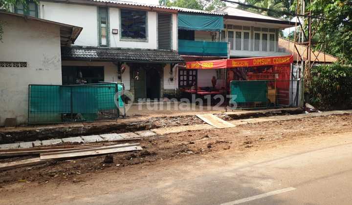 Rumah SHM di Jl. Laksana I No.6, Rawa Barat, Kebayoran Baru, Kota Jakarta Selatan, Dki Jakarta, Indonesia, 12180, Senopati Rumah SHM di Jl. Laksana I No.6, Rawa Barat, Kebayoran Baru, Kota Jakarta Selatan, Dki Jakarta, Indonesia, 12180, Senopati