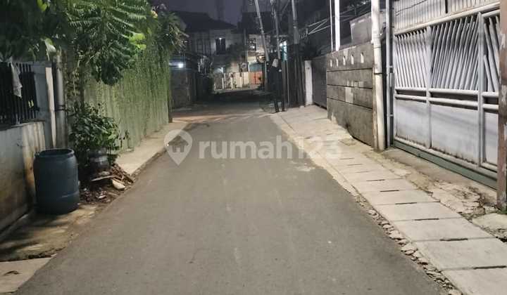 Tanah di Jl. Bambu Kuning No. 7, Pulo, Kebayoran Baru, Kota Jakarta Selatan, Dki Jakarta, Indonesia, 12160, Panglima Polim SHM 220.0 M² Tanah di Jl. Bambu Kuning No. 7, Pulo, Kebayoran Baru, Kota Jakarta Selatan, Dki Jakarta, Indonesia, 12160, Panglima Polim SHM 220.0 M²