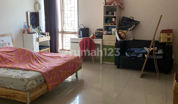 Dijual Rumah Mewah Minimalis Siap Huni di Batununggal (Cluster Depan)