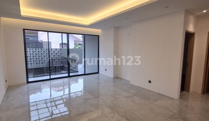 Dijual Rumah Baru di Mekar Wangi Siap Huni Dekat Tol 2