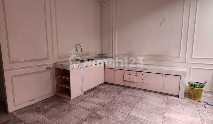 Disewakan Ruko Palangkawati Kbp Sebrang Mason Pine Hotel 2