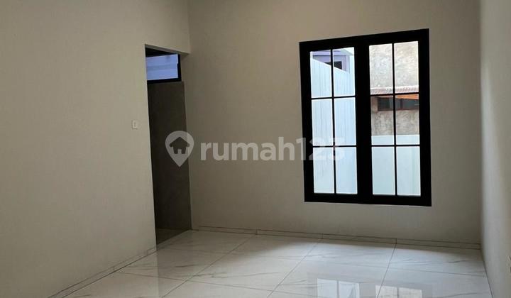 Dijual Rumah Baru di Kembar, Pusat Kota Bandung 2