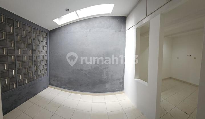 Dijual Rumah 4 Kamar di Sumber Sari Dekat Tol Baru Renovasi 2