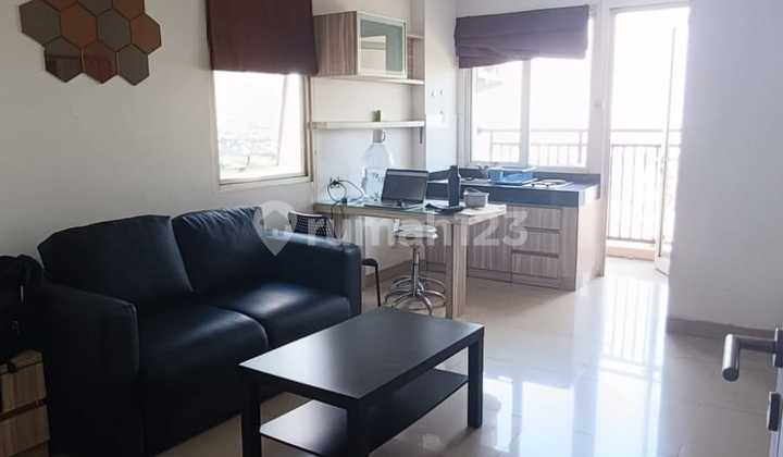 Apartment for Sale in Bandung, Sudirman Suites