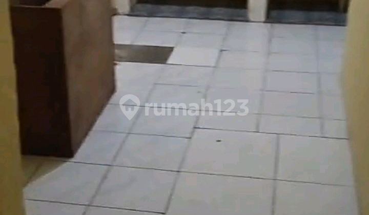 Jual Cepat dan Murah Rumah Kost 2 Lantai Dekat Kampus 2