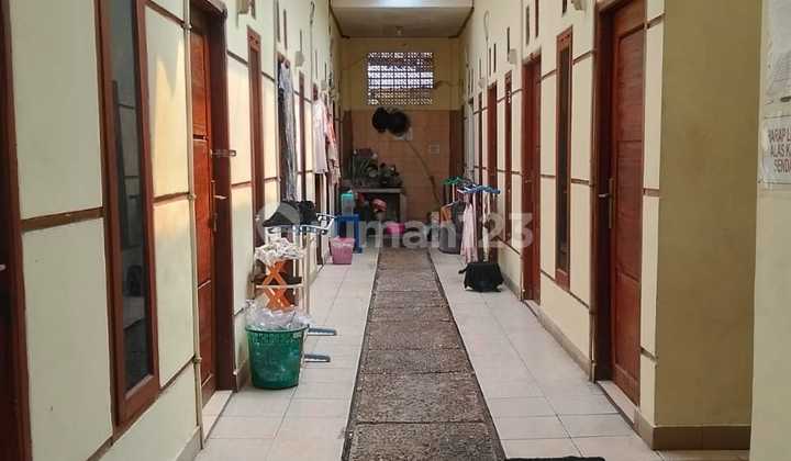 Sell House in Pondok Randu with Boarding House. Sell House in Pondok Randu with Boarding House.