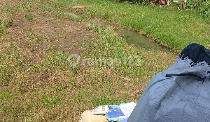 Jual Tanah Cocok untuk di Buat Kavling di Cipondoh Jual Tanah Cocok untuk di Buat Kavling di Cipondoh