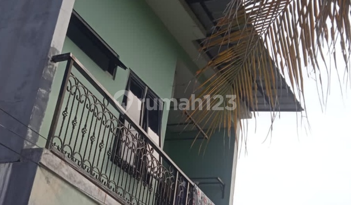 Jual Rumah di Kampung Rawa Kebon Jeruk 2