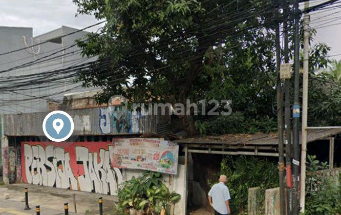 Sell Old House in Fatmawati Raya