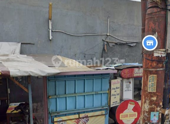 Jual Tanah Cocok Utk Usaha di Ciledug Jual Tanah Cocok Utk Usaha di Ciledug