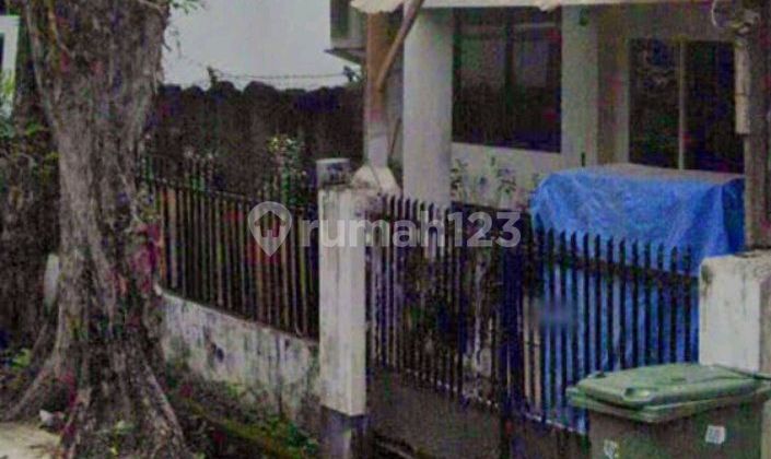 Jual Rumah Lama di Tebet