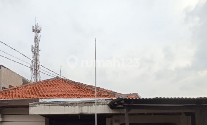 Jual Rumah Dalam Komplek di Kedoya Jual Rumah Dalam Komplek di Kedoya