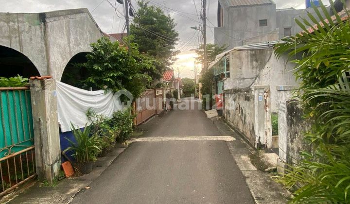 Jual Rumah Lama di Kelapa Dua Kebon Jeruk 2