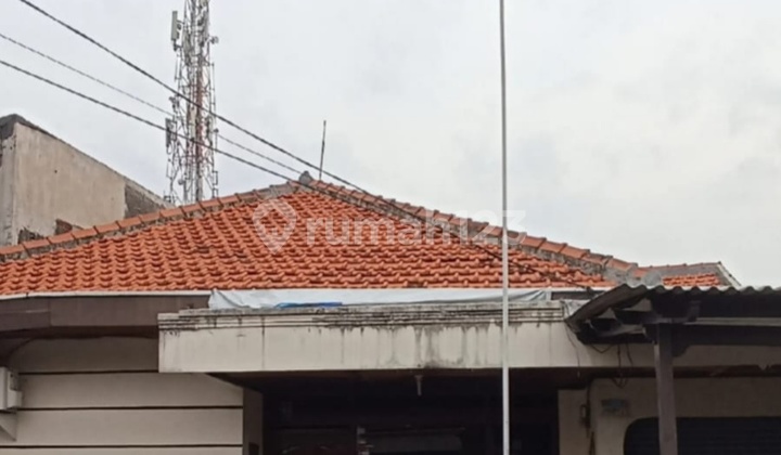 Jual Rumah Dalam Komplek di Kedoya