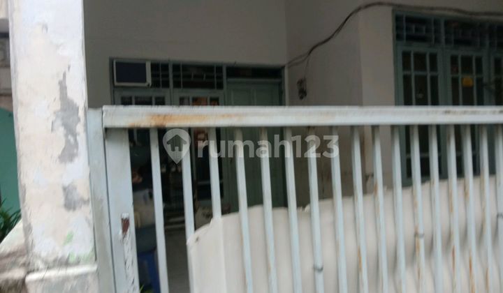 Jual Rumah Nyaman di Tanjung Duren