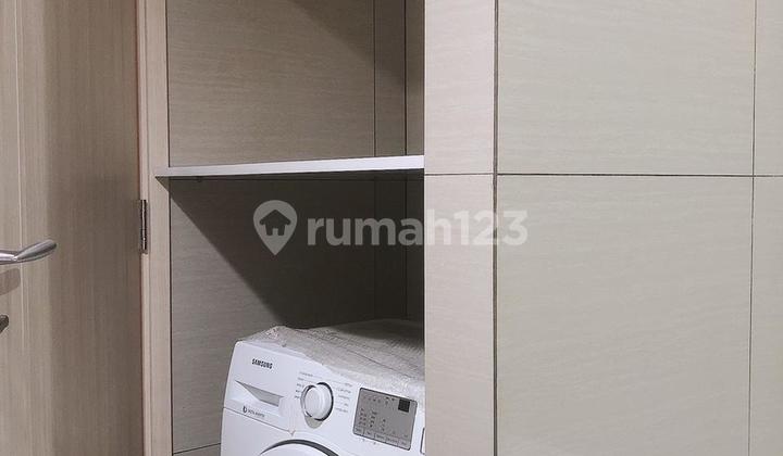 Dijual Apartement Orange County Cikarang 2