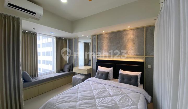 Dijual Apartment Orange County Cikarang