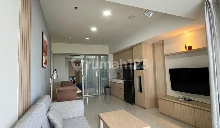 Disewa Apartment Orange County Full Furnished Cikarang 2