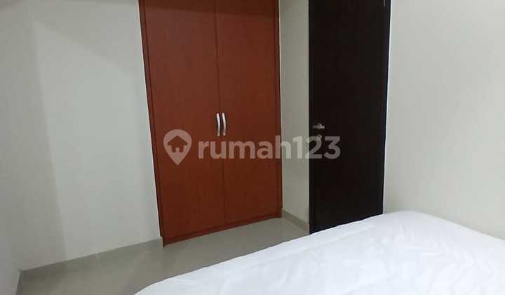Disewakan Apartemen Pasadena Suites Cikarang