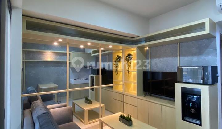 Dijual Apartment Orange County Cikarang 2