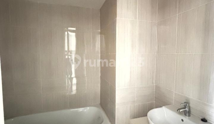 Disewa Apartment Vasanta Innopark Cikarang Full Furnished 2