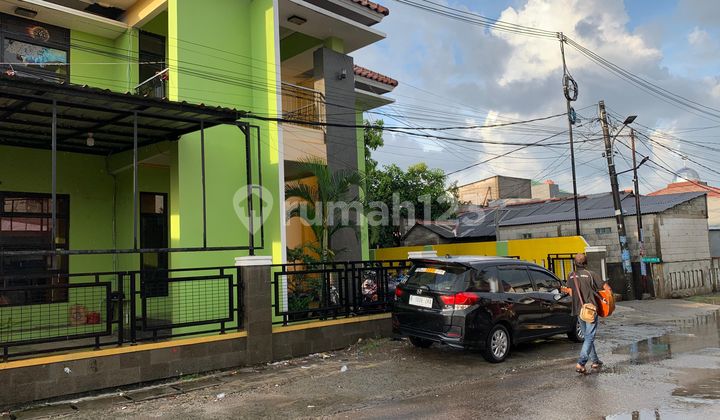 Rumah Murah di Babelan Bekasi, Lokasi Strategis Rumah Murah di Babelan Bekasi, Lokasi Strategis