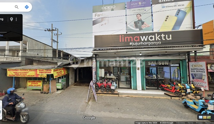 Quick Sale Cheap House + Showroom + Boarding House Near Juanda Airport Down From 8 Billion to 7 Billion Quick Sale Cheap House + Showroom + Boarding House Near Juanda Airport Down From 8 Billion to 7 Billion