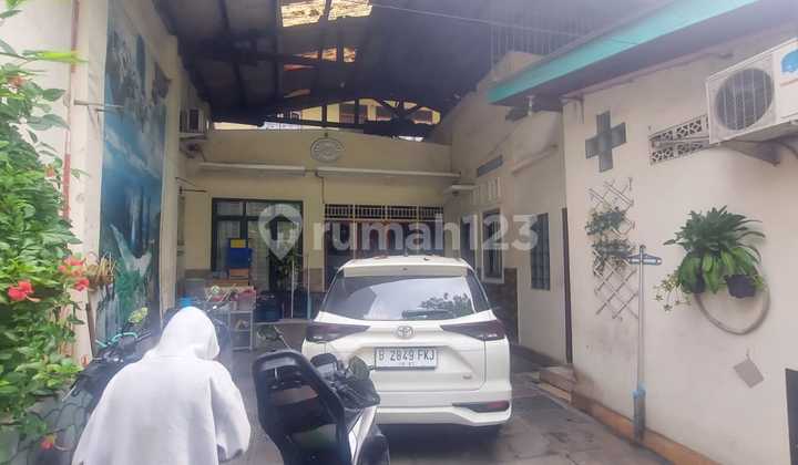 Dijual Rumah Strategis 2