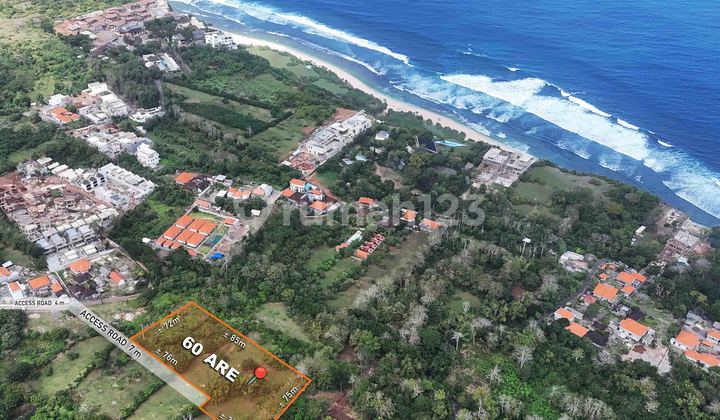 60 Are Freehold Land In Nunggalan