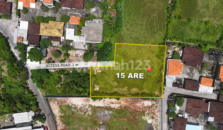 28 Are Leasehold Land In Melasti