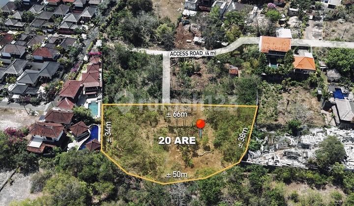 20 Are Leasehold Land In Melasti