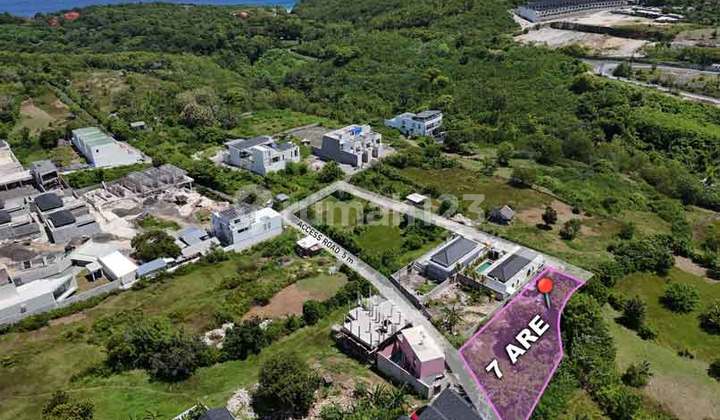7 Are Leasehold Land In Green Bowl