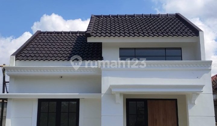 Rumah Primary 1Lt 2Kamar 1Km Unfurnish Dekat Akses Tol Pakis Kab Malang Rumah Primary 1Lt 2Kamar 1Km Unfurnish Dekat Akses Tol Pakis Kab Malang