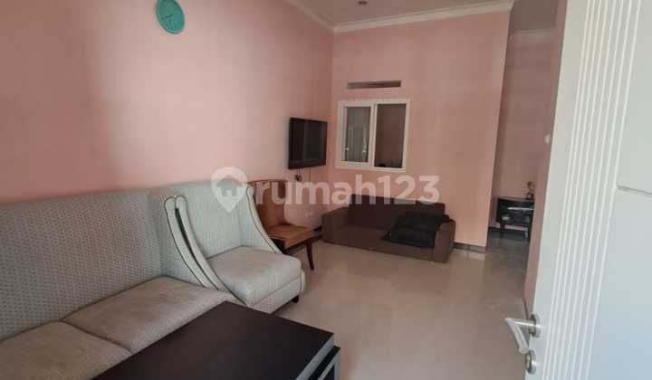Rumah 2Lt 3Kamar 2Km Furnish 15Menit ke Ub Polinema Um
