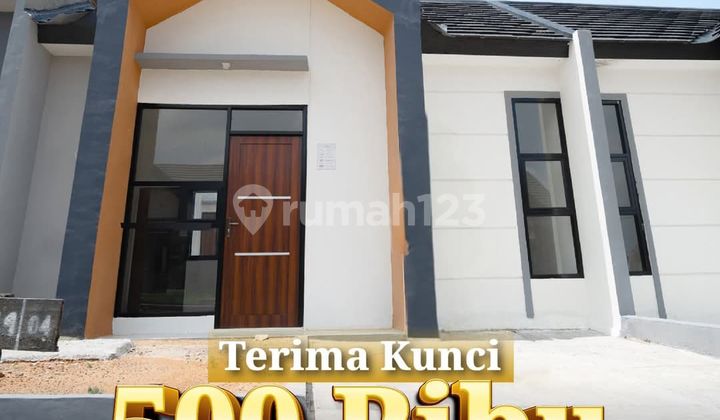 Ready Stock Perumahan Subsidi Cirebon Sumber 2