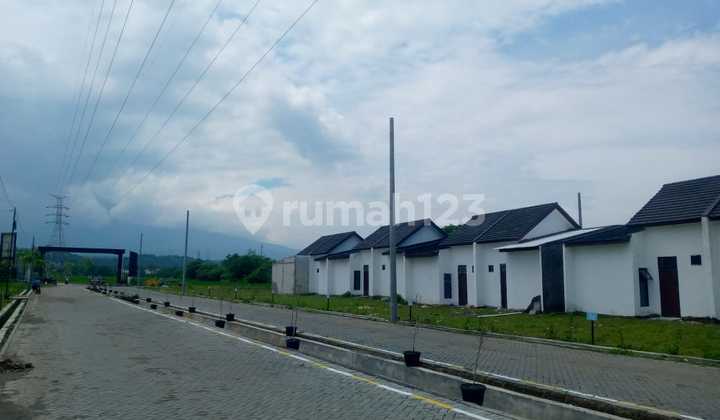 Perumahan Subsidi Kota Cirebon 2