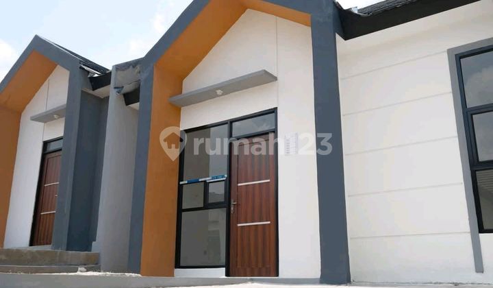 Ready Stock Perumahan Subsidi Cirebon Sumber