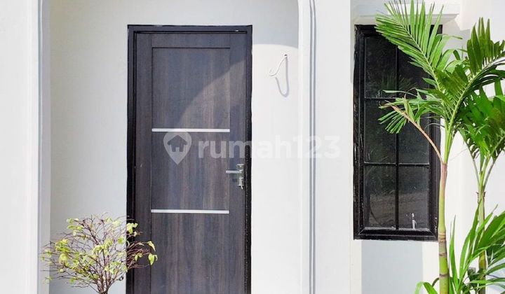 Dijual Rumah Subsidi Cirebon 2