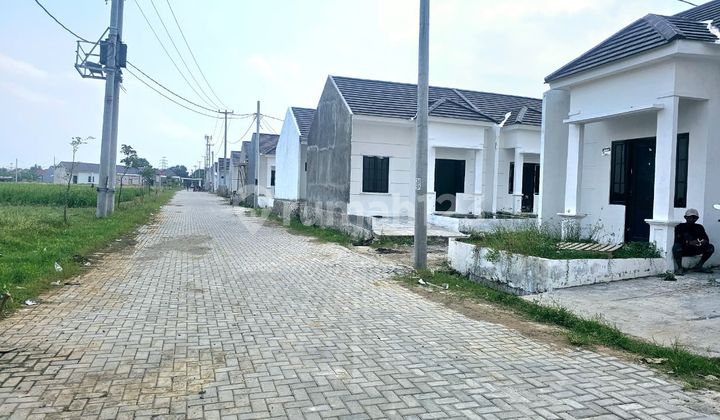 Perumahan Subsidi Murah Arjawinangun Cirebon Perumahan Subsidi Murah Arjawinangun Cirebon