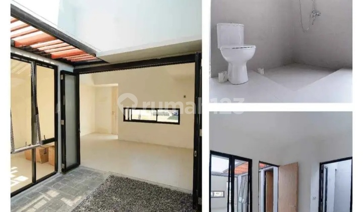 Perumahan Cluster Pusat Kota Cirebon 2