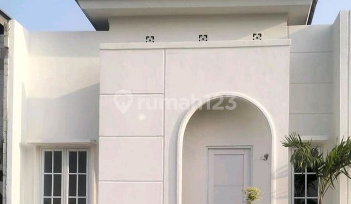 Dijual Rumah Subsidi Cirebon Dijual Rumah Subsidi Cirebon